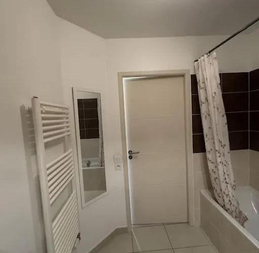 De Apartmán *