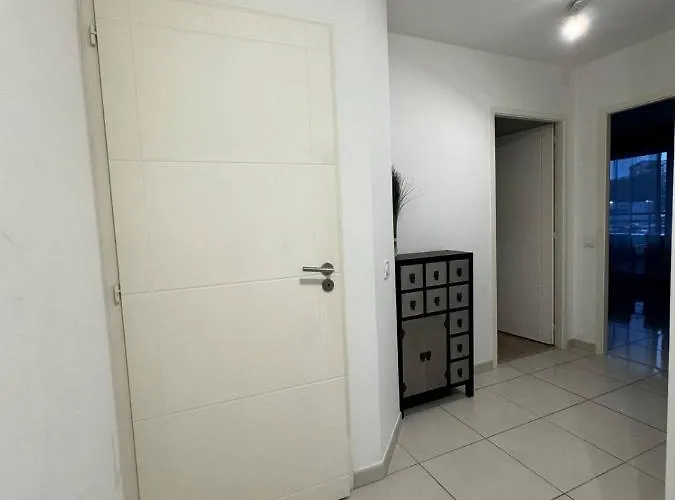 Apartmán De