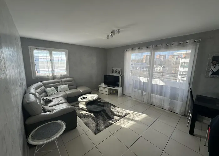De Apartmán