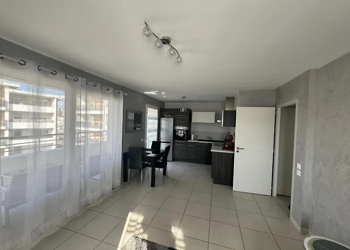 De Apartmán